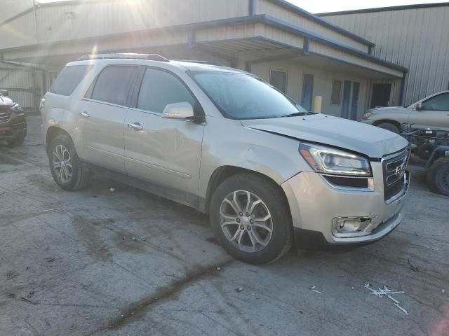 2014 GMC Acadia SLT-1