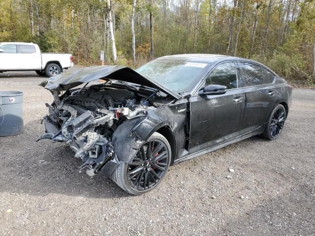 2021 Cadillac CT5-V