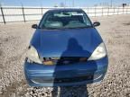 2000 Ford Focus ZTS