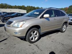 Lexus Vehiculos salvage en venta: 2004 Lexus RX 330