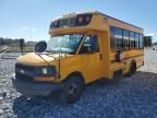 2008 Chevrolet Express G3500