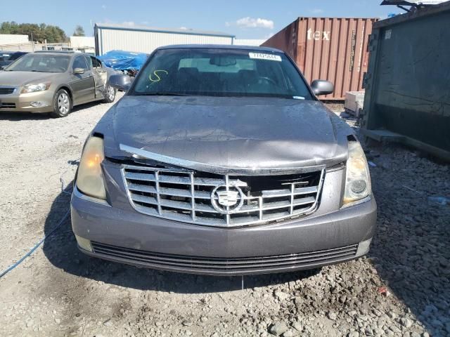 2007 Cadillac DTS