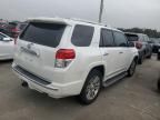 2010 Toyota 4runner SR5