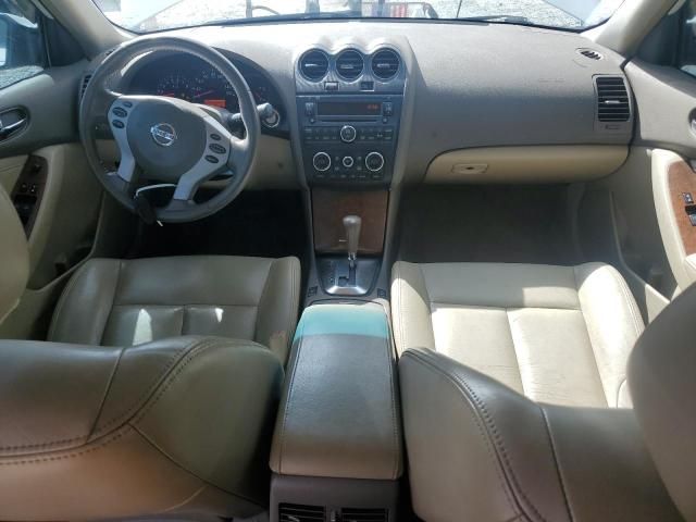 2007 Nissan Altima 2.5