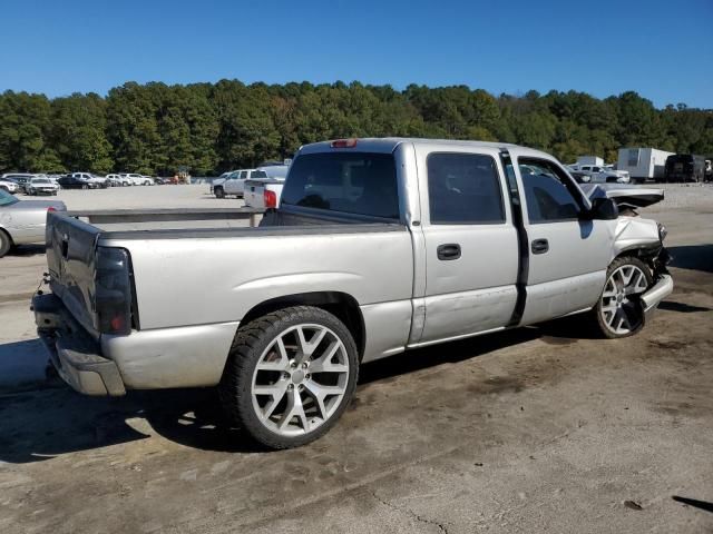 2006 Chevrolet Silverado C1500