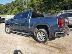 2021 GMC Sierra K1500 SLT