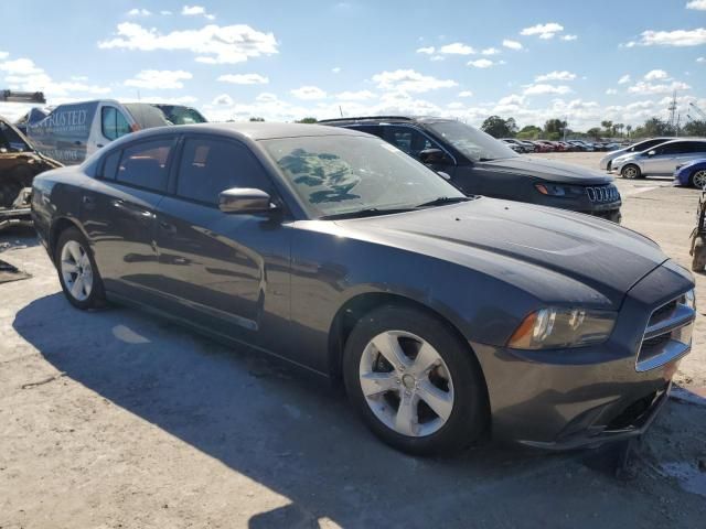 2013 Dodge Charger SE