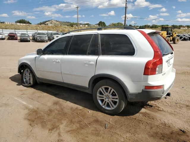 2010 Volvo XC90 3.2