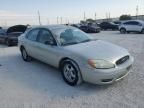 2004 Ford Taurus SES