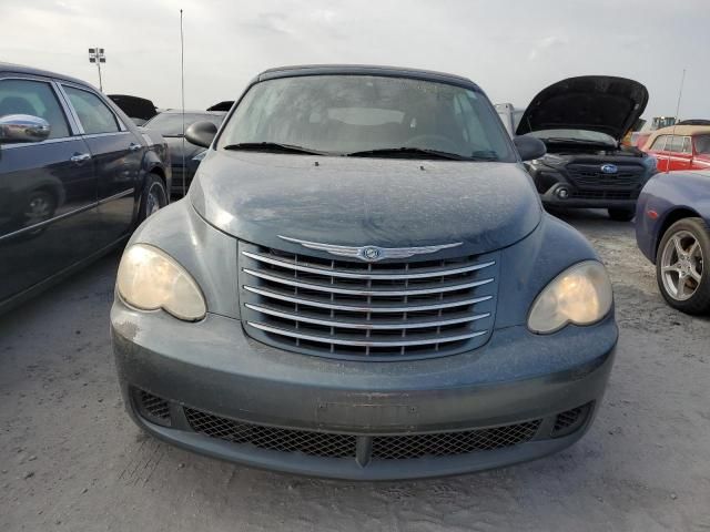 2006 Chrysler PT Cruiser