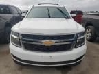 2016 Chevrolet Suburban K1500 LT