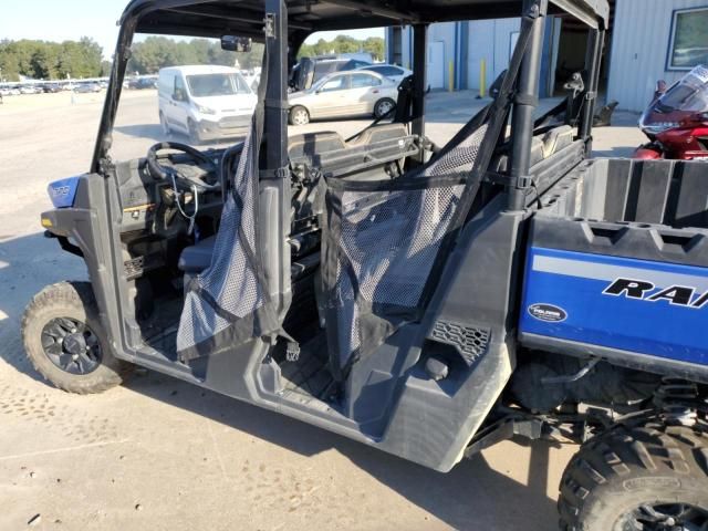 2022 Polaris Ranger Crew SP 570 Premium