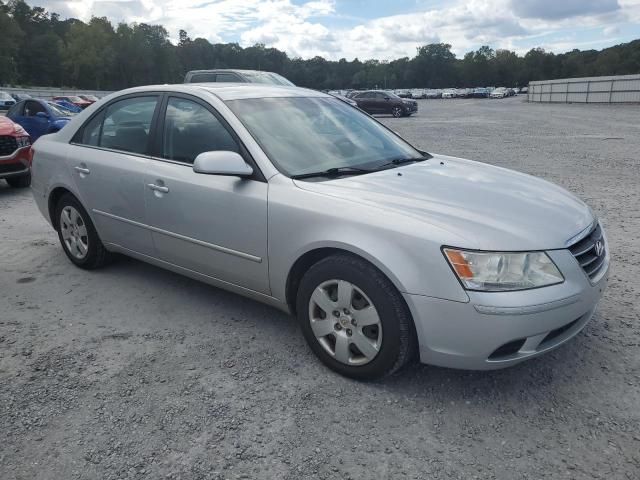 2009 Hyundai Sonata GLS