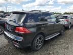 2018 Mercedes-Benz GLE 350