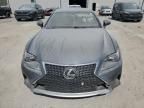 2015 Lexus RC 350