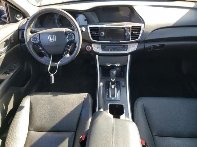 2014 Honda Accord Hybrid EXL