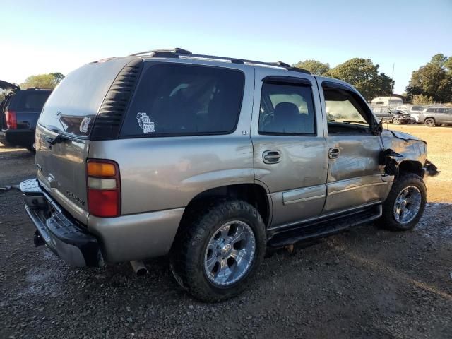 2003 Chevrolet Tahoe C1500