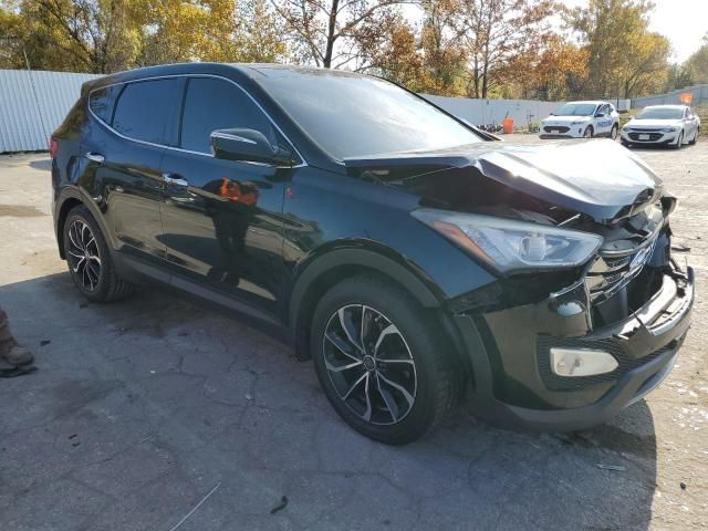 2013 Hyundai Santa FE Sport