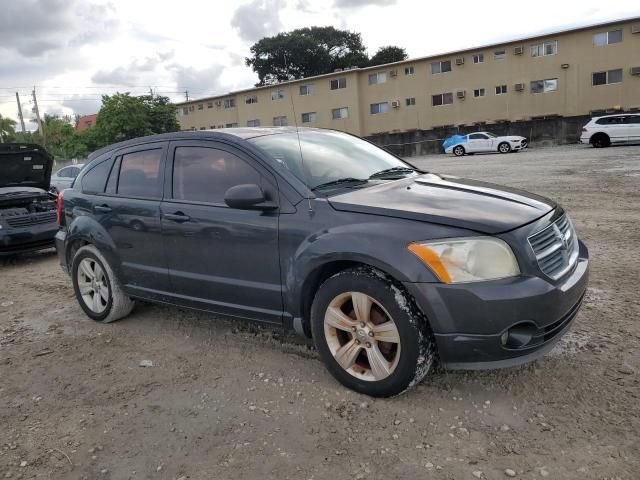 2011 Dodge Caliber Mainstreet