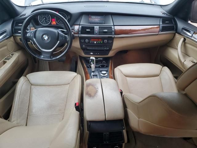 2009 BMW X5 XDRIVE30I