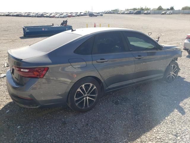 2023 Volkswagen Jetta Sport