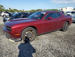 Salvage Cars with No Bids Yet For Sale at auction: 2022 Dodge Challenger GT