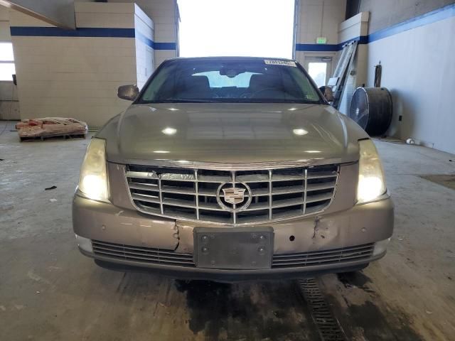 2006 Cadillac DTS