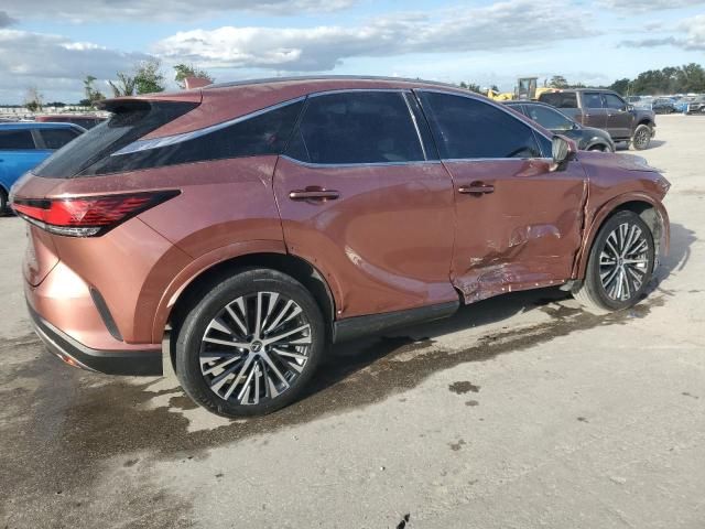 2023 Lexus RX 350 Premium