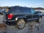 2008 Jeep Grand Cherokee Overland