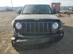 2010 Jeep Patriot Sport