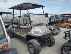 2022 Aspt Golf Cart en venta en Riverview, FL