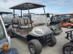 2022 Aspt Golf Cart