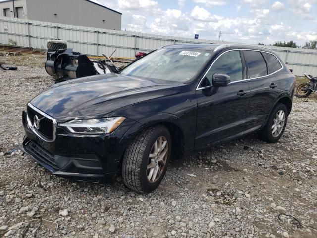 2019 Volvo XC60 T5 Momentum