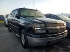 2005 Chevrolet Avalanche K1500