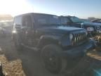 2011 Jeep Wrangler Sahara