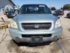 2003 Honda Pilot EX