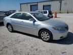 2007 Toyota Camry Hybrid