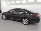 2012 Ford Taurus SEL