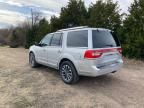 2015 Lincoln Navigator