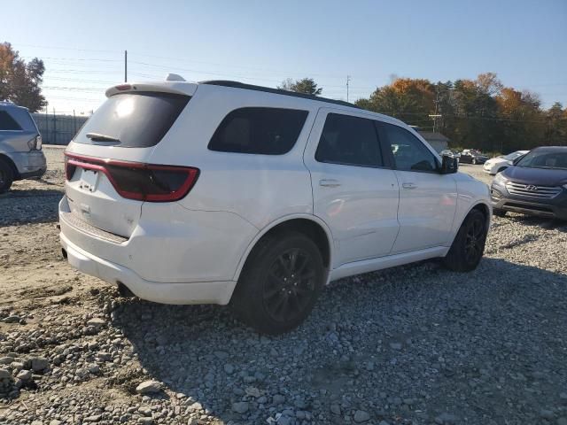 2017 Dodge Durango R/T