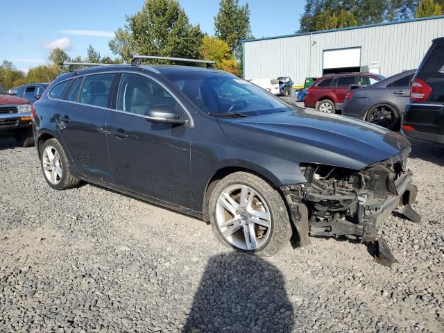 2015 Volvo V60 Premier