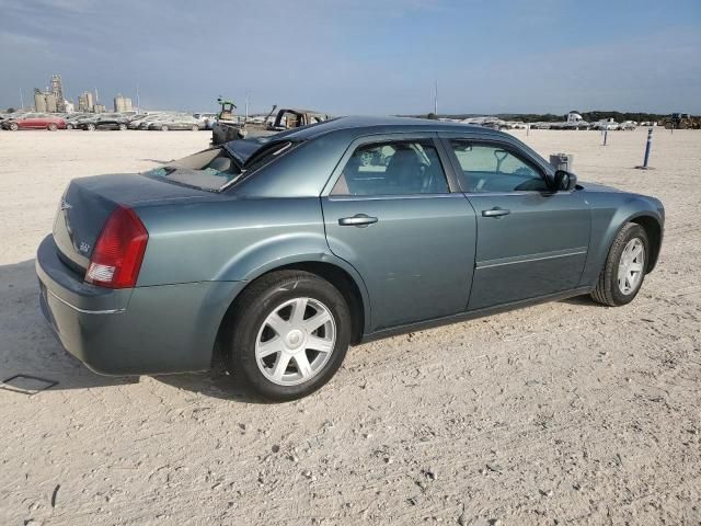 2005 Chrysler 300 Touring