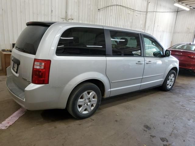 2010 Dodge Grand Caravan SE