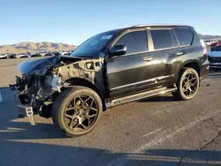 Lexus Vehiculos salvage en venta: 2014 Lexus GX 460