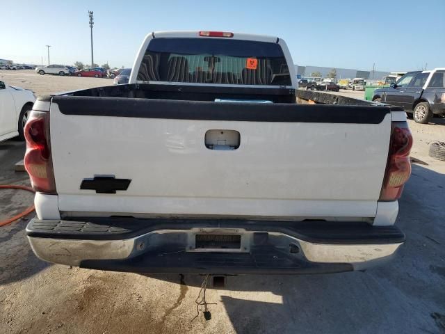 2003 Chevrolet Silverado C1500