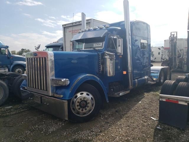 2005 Peterbilt 379