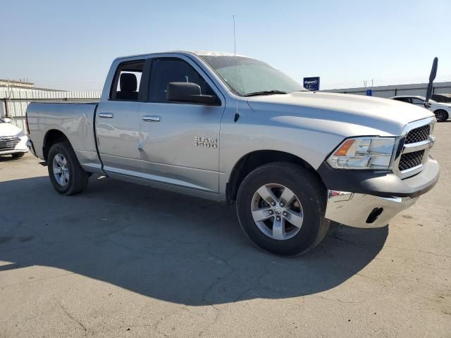 2017 Dodge RAM 1500 SLT