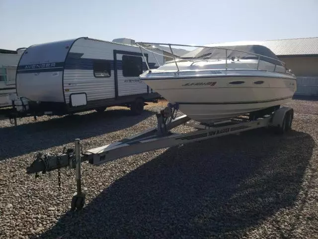 1989 Sea Ray Boat