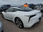 2021 Lexus LC 500