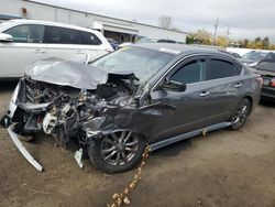 Nissan salvage cars for sale: 2015 Nissan Altima 2.5